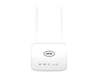 MiFi & Routers